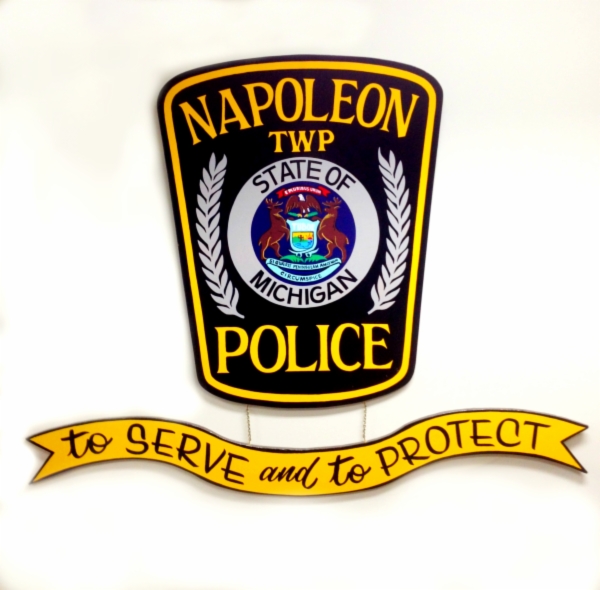 Napoleon_Police