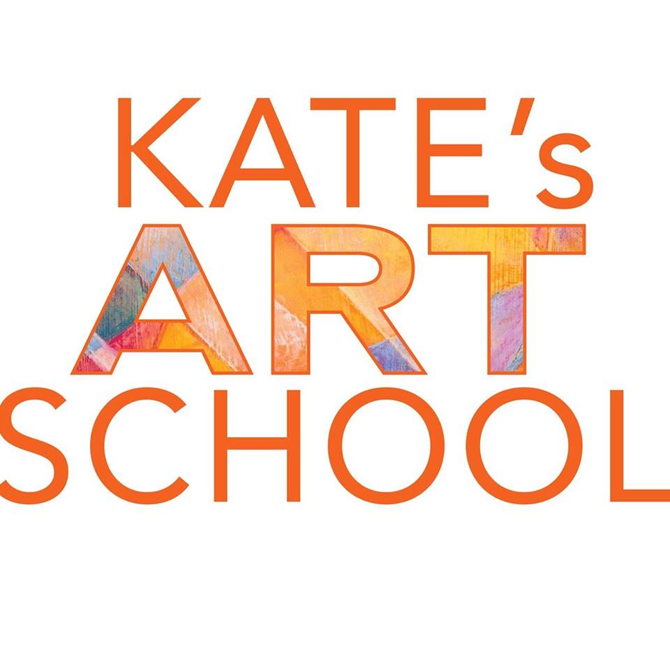 Kate’s Art School