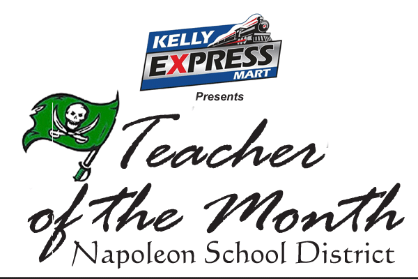 Napoleon-teacher