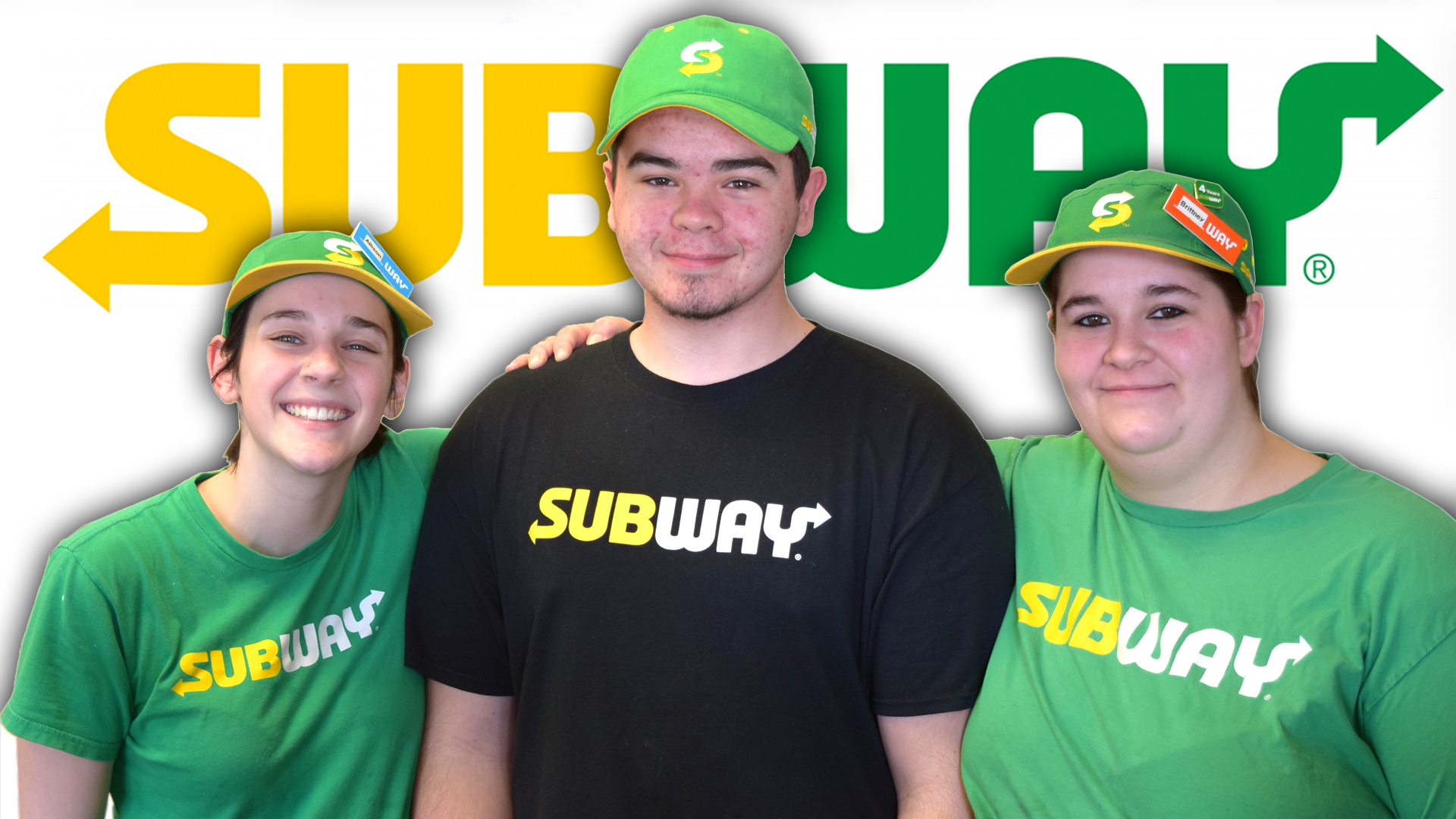 Thursday is Feed-a-Friend day at Subway