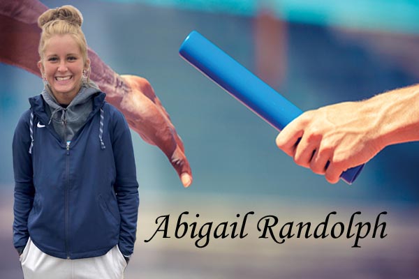 Abigail Randolph