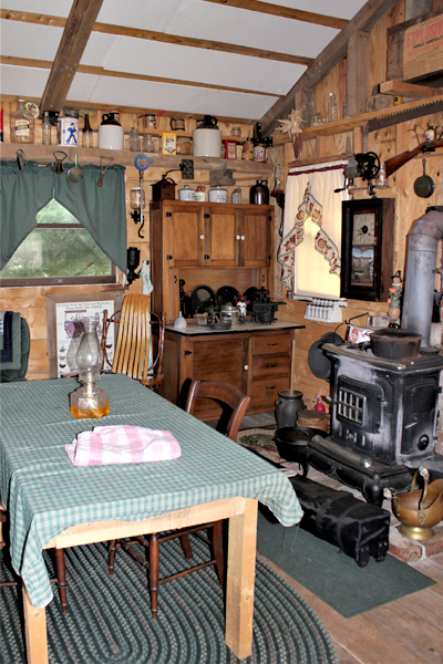 cabin stoveOnline