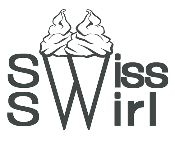Swiss Swirl logo