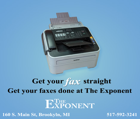 el ad- fax